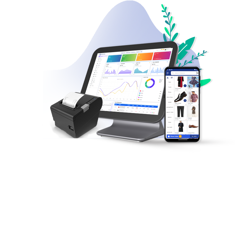 accounting software in bangladesh